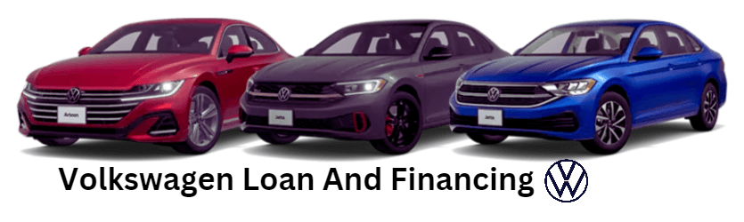Volkswagen Loan And Financing